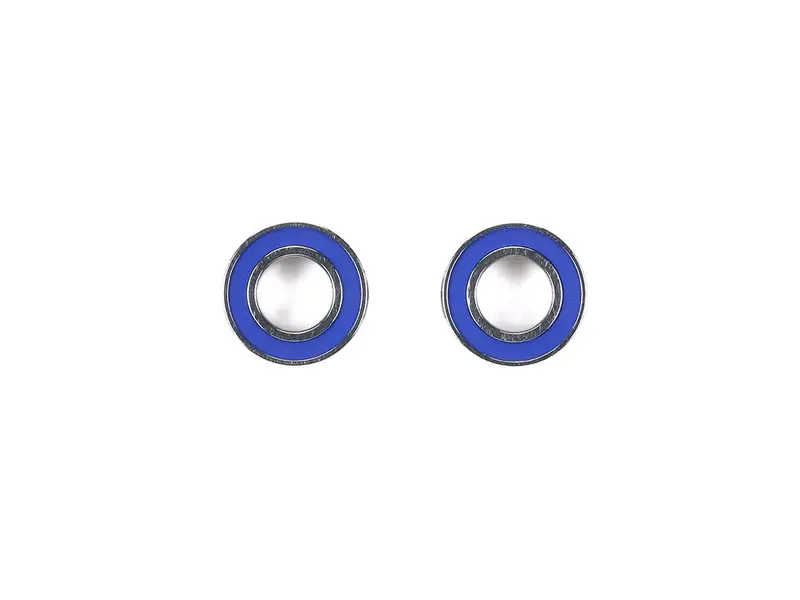 Tamiya 42369 Trf 840 Sealed Ball Bearings *2 1