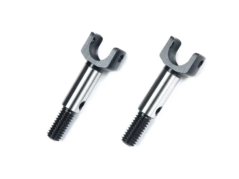 Tamiya 42386 Trf421 Wheel Axles 1