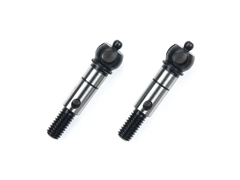 Tamiya 42388 Axle Shafts For Trf421 Double Cardan Joint Shafts (2Pcs.) 1