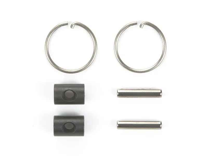 Tamiya 51444 Trf417 Cross Joint Set 1