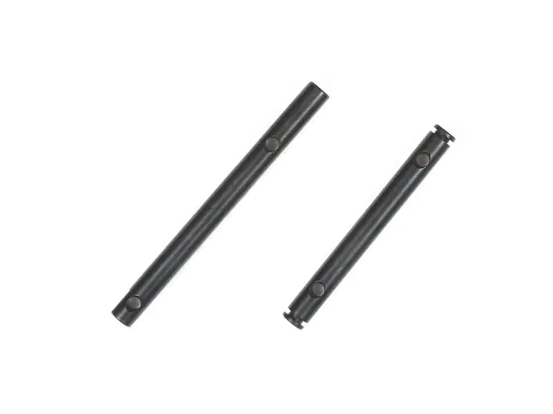 Tamiya 51461 Ta06 Main Shaft & Middle Shaft 1