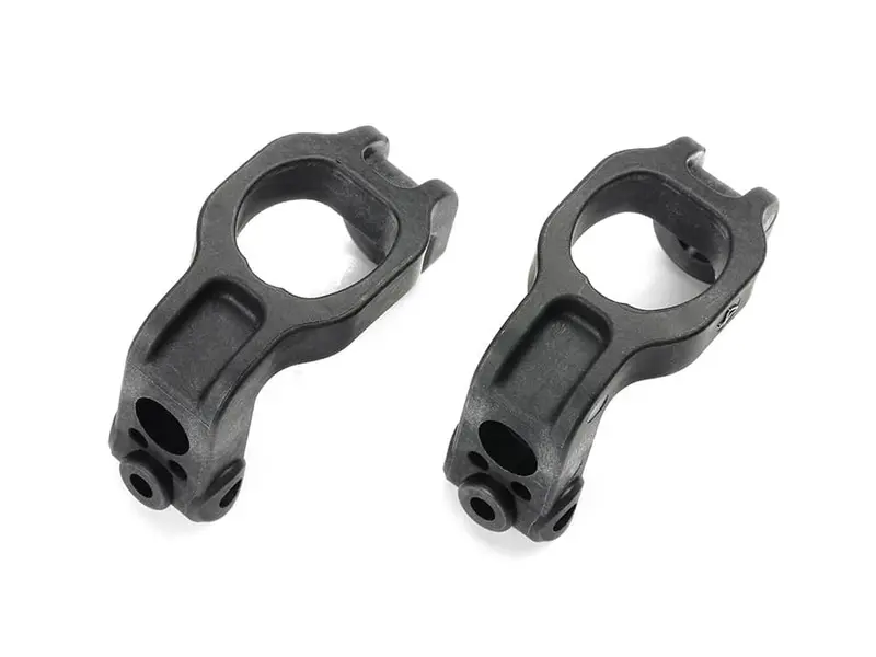 Tamiya 51641 Trf420 F Parts (4° Hub Carrier) 1