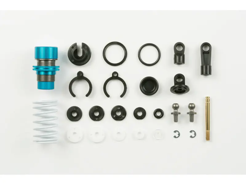 Tamiya 53901 Trf Special Damper (F103gt) 1