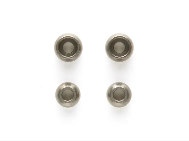 Tamiya 54161 F104 Low Friction Sus. Ball 1