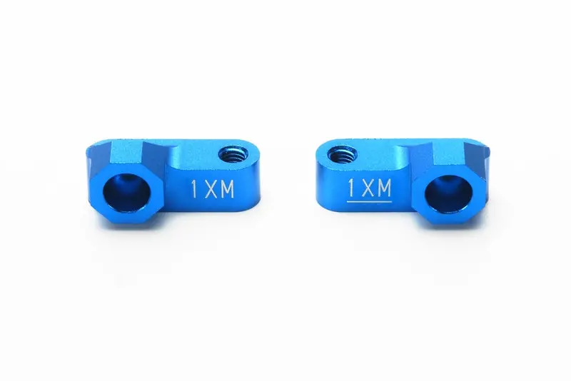 Tamiya 54377 Xv-01 Separate Suspension Mounts (1Xm) 1