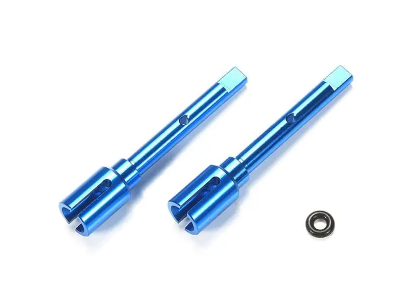 Tamiya 54502 Rc Tt-02 Aluminum Propeller Joint 1
