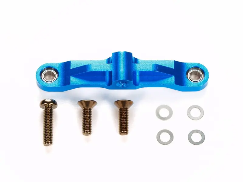 Tamiya 54575 Tt-02 Aluminum Steering Bridge 1
