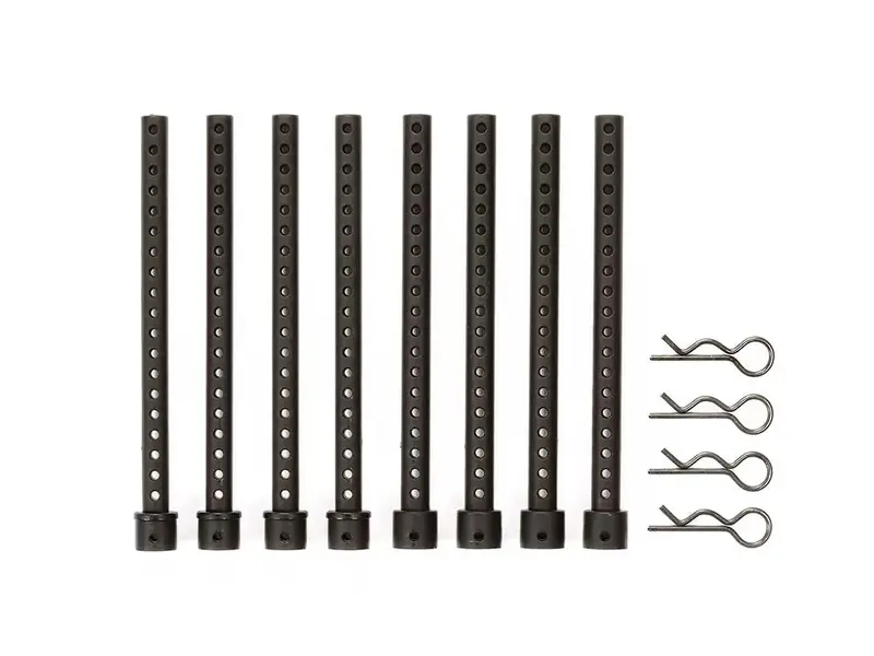 Tamiya 54604 Body Mount Extension Set 1