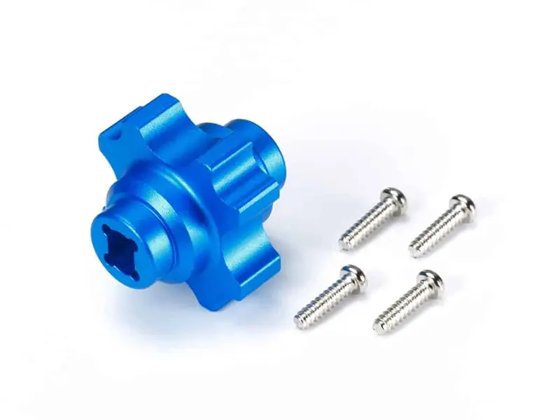 Tamiya 54649 Tt-02 Differential Locking Block 1