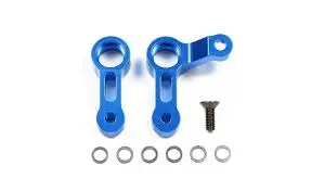 Tamiya 54763 M-07 Concept Aluminum Steering Arm Set ( L/R ) 1