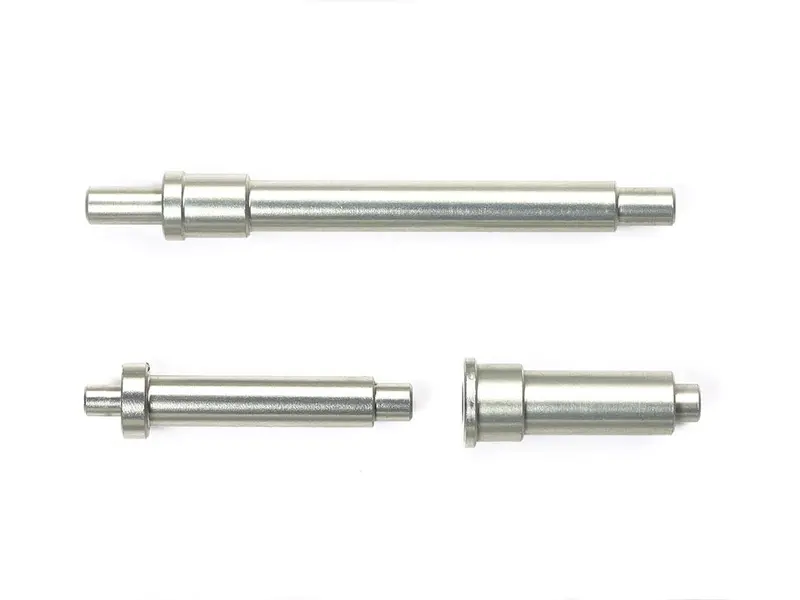 Tamiya 54906 M-08 Concept Aluminum Shaft Set 1
