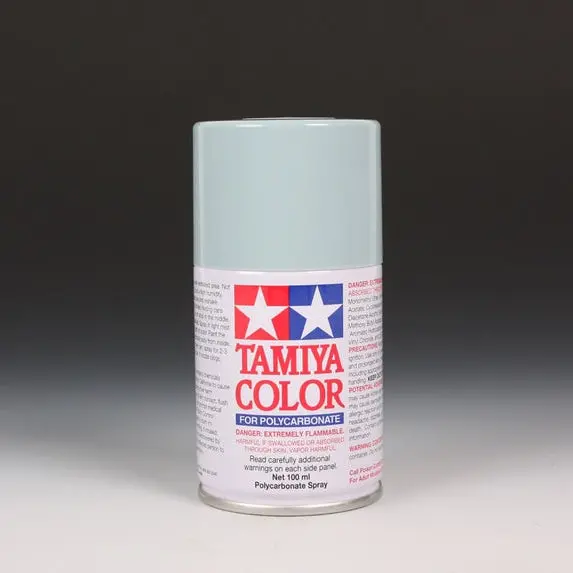 Tamiya: Ps-32 Corsa Gray Spray Paint 100Ml 1