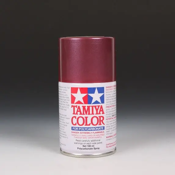 Tamiya: Ps‑47 Pink/Gold Iridescent Spray Paint 100Ml 1