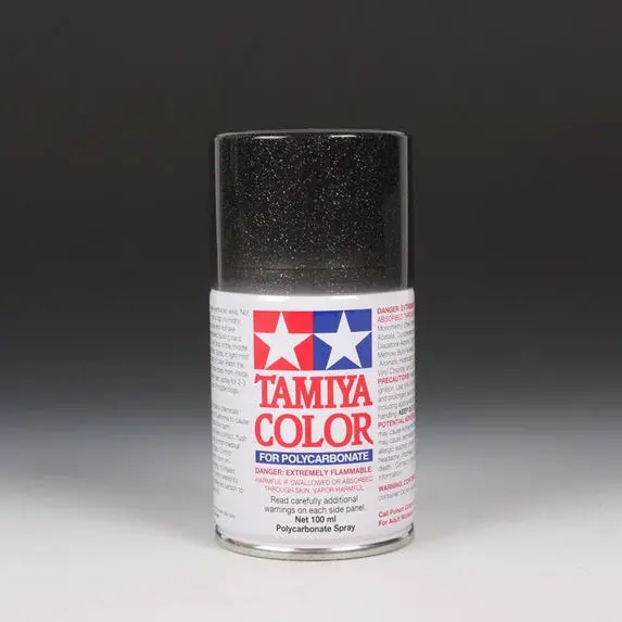 Tamiya: Ps‑53 Lame (Gold Flakes) Spray Paint 100Ml 1
