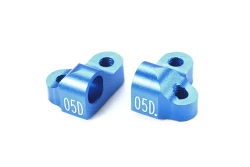 Tamiya Rc Rigid Separate Sus Mount - (05D) - 54697 1