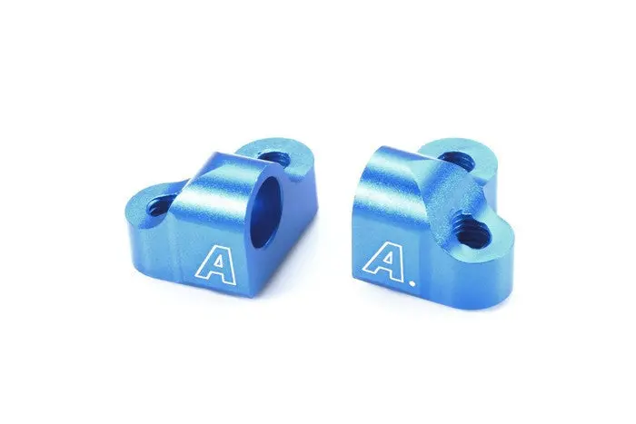 Tamiya Rc Rigid Separate Sus Mount - (1A) -  54696 1