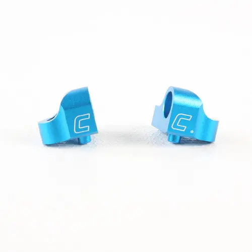 Tamiya Rc Rigid Sus Mount - (1C) - 54622 1