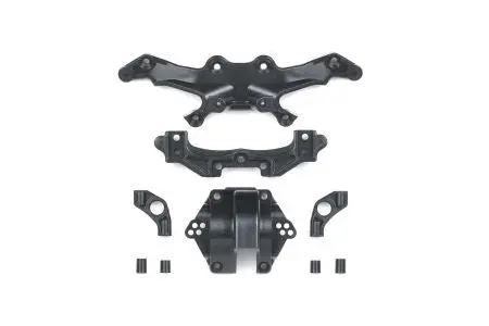 Tamiya Rc Ta05-Ifs N Parts - Rocker Arm - 51294 1