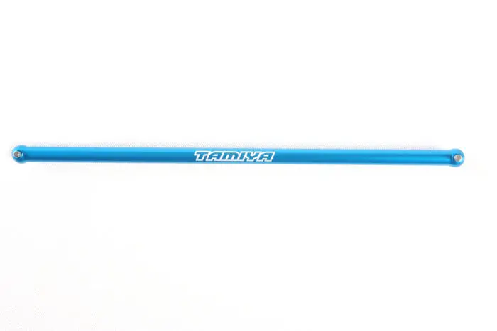 Tamiya: Tt-02 Aluminum Propeller Shaft 1