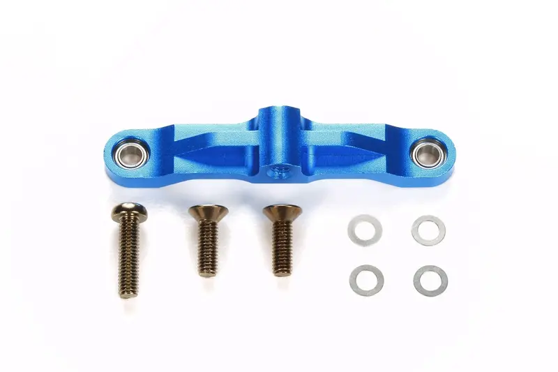 Tamiya: Tt-02 Aluminum Steering Bridge 1