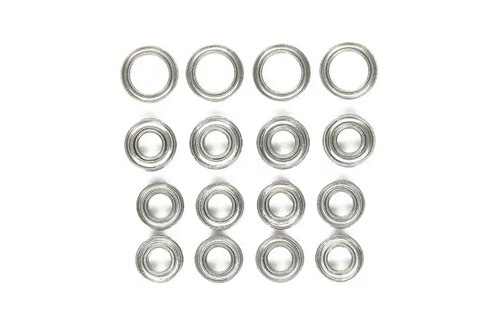 Tamiya: Tt02 Ball Bearing Set 1