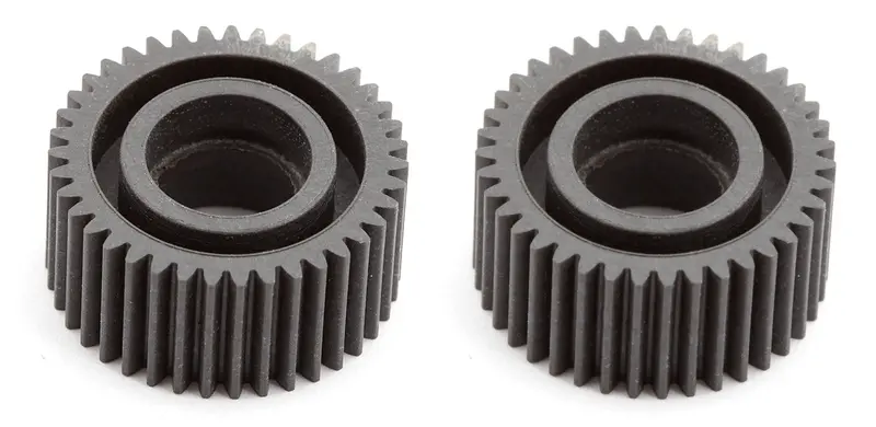 Team Associated B6 Idler Gear, 39T, Laydown - 91716 1