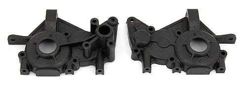 Team Associated B6 Laydown Gearbox - 91708 1