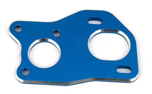 Team Associated B6 Laydown Motor Plate - 91715 1