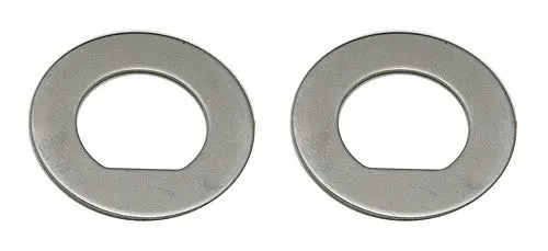 Team Associated D-Drive Rings, For Axle - 8504 1