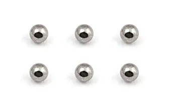 Team Associated Diff Thrust Balls, 5/64 In - 6574 1
