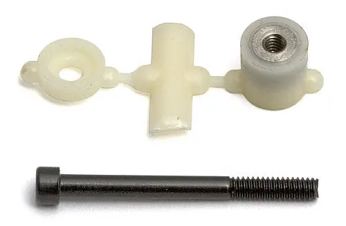 Team Associated Diff Thrust Bolt Parts - 6575 1