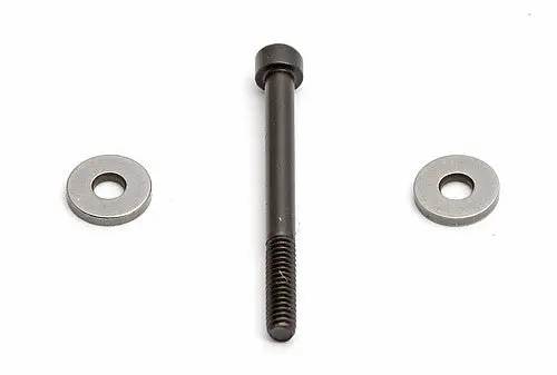 Team Associated Diff Thrust Washer And Bolt - 6573 1