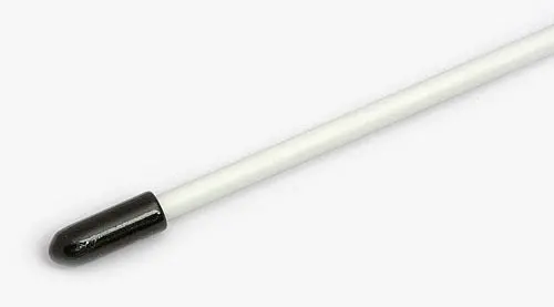 Team Associated Fiberglass Antenna Rod W/Cap - 4510 1