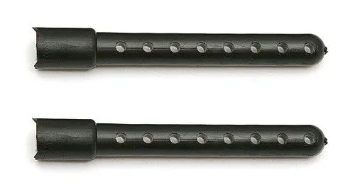 Team Associated Front And Rear Body Mounts - 4535 1