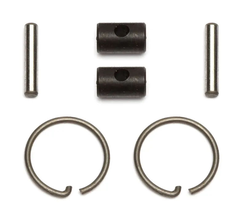 Team Associated Ft Dcv Rebuild Kit - 31633 1