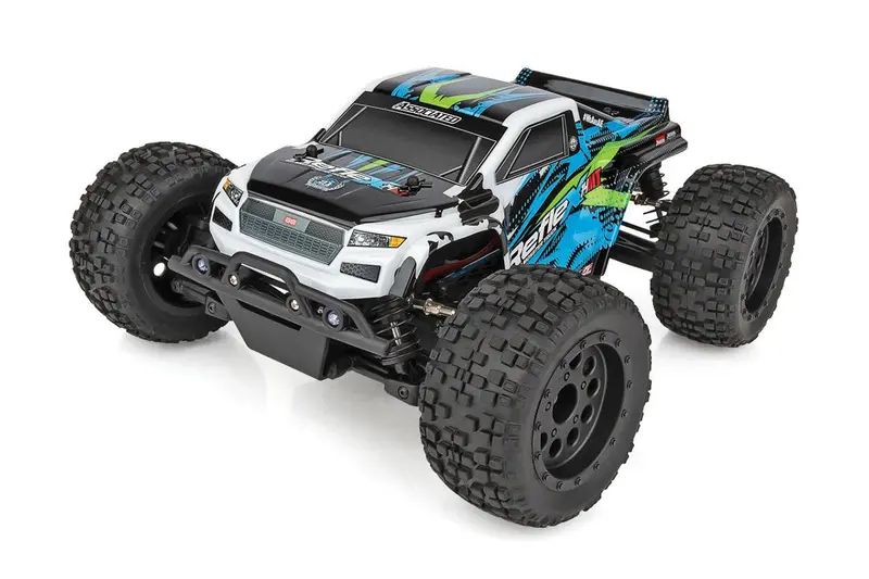 Team Associated: Reflex 14Mt 1/14 4Wd Monster Truck 1