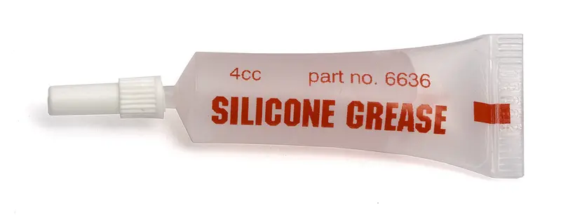 Team Associated Silicone Grease 4Cc - 6636 1