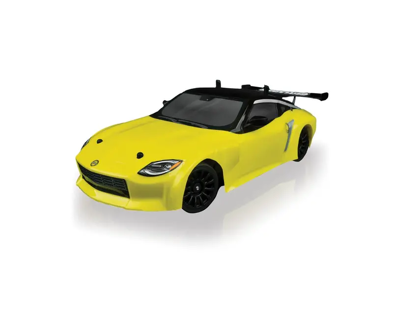 Team Associated: Sr27 Nissan Z Rtr 2