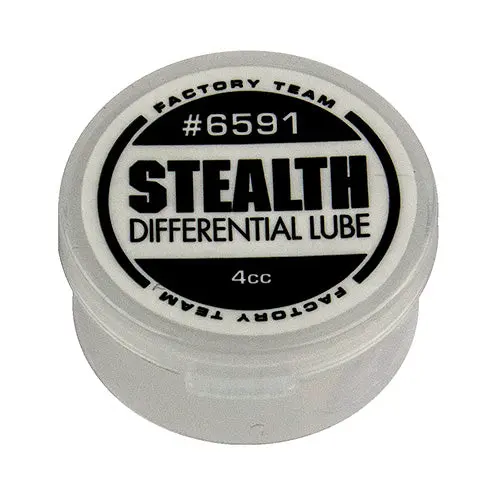 Team Associated Stealth Diff Lube 4Cc - 6591 1