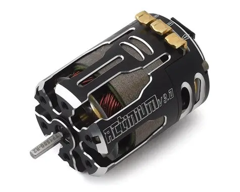 Team Powers: Actinium V3 Brushless Motor (5.5T) 1