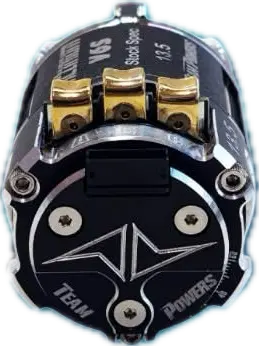 Team Powers: Actinium V6s Stock Spec Brushless Motor 3
