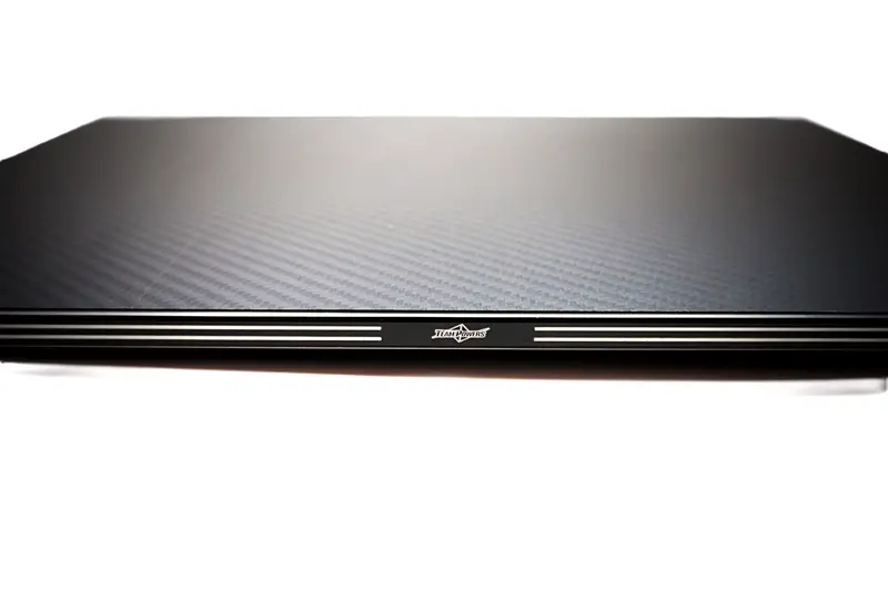 Team Powers: Honeycomb Carbon Fiber Setup Board (395X275x10mm) 1