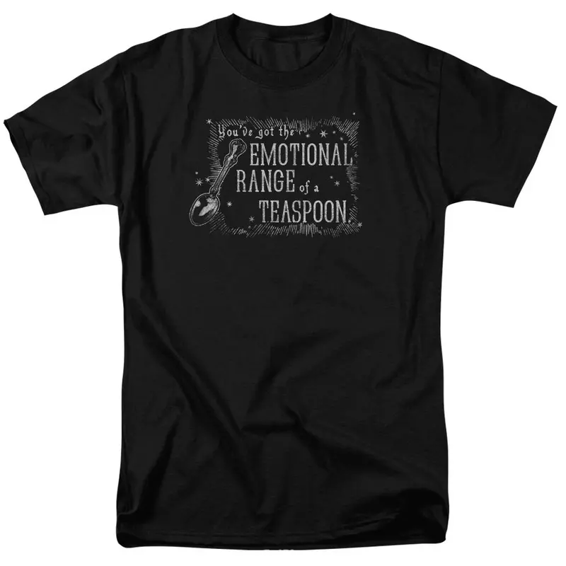 Teaspoon T-Shirt 1