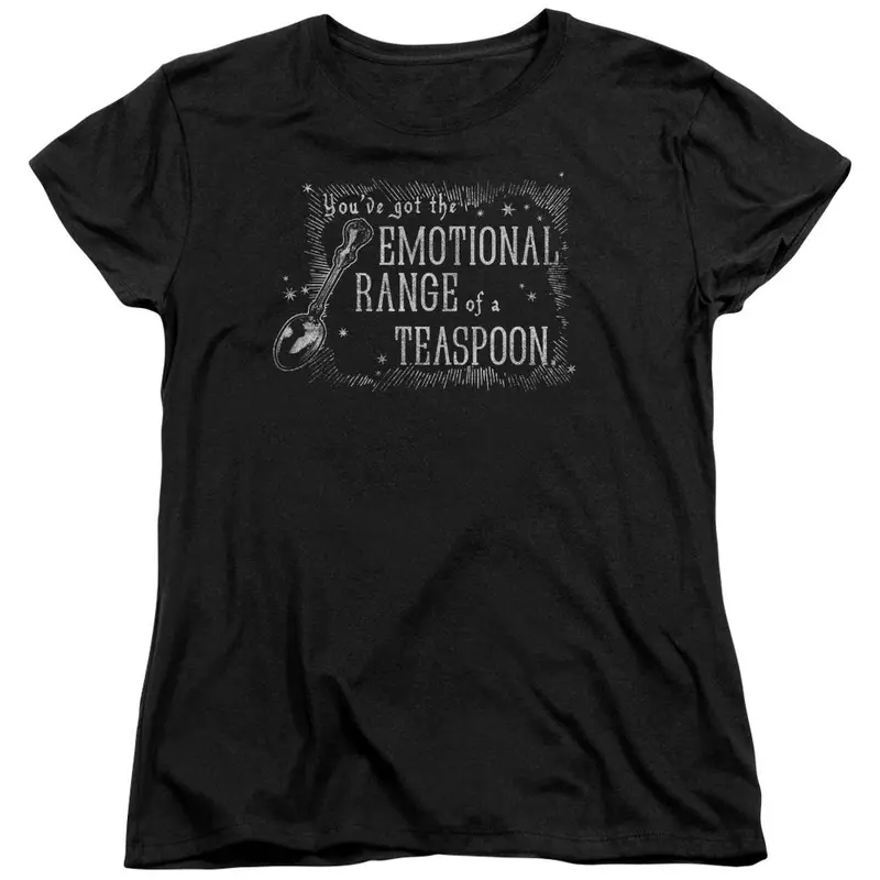 Teaspoon Women's T-Shirt 1