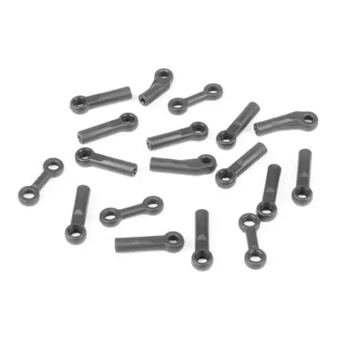 Tekno - Tkr6253b - Rod Ends 1