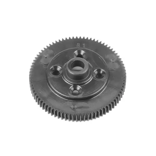 Tekno - Tkr6522b - Spur Gear 81T, 48P 1