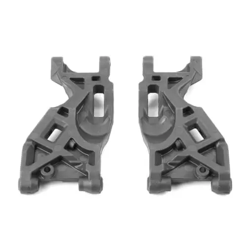Tekno - Tkr6525b - Front Suspension Arms 1