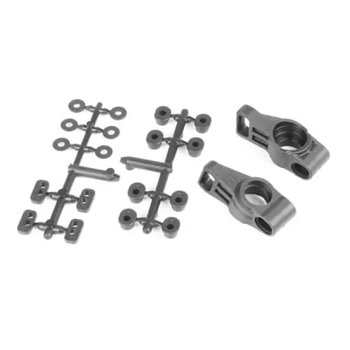 Tekno - Tkr6576 - Rear Hubs 1