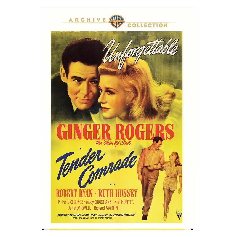Tender Comrade (1943) (Mod) 1
