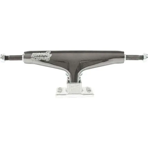 Tensor Aluminum Night Shift 5.5" Trucks - Zered Bassett 1